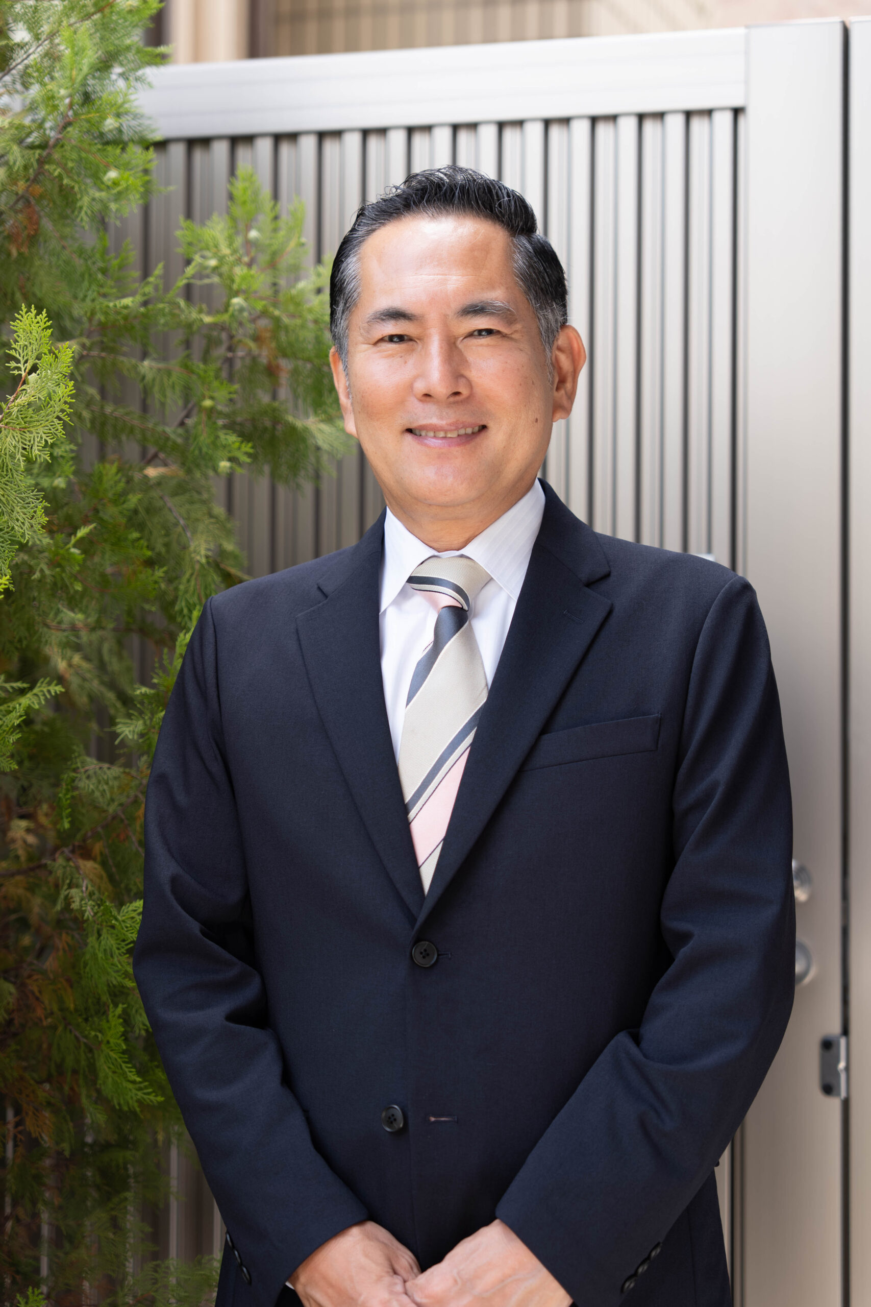 代表取締役 吉川健一