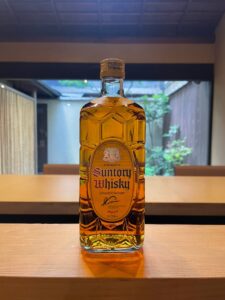 角ハイボール　Kaku highball