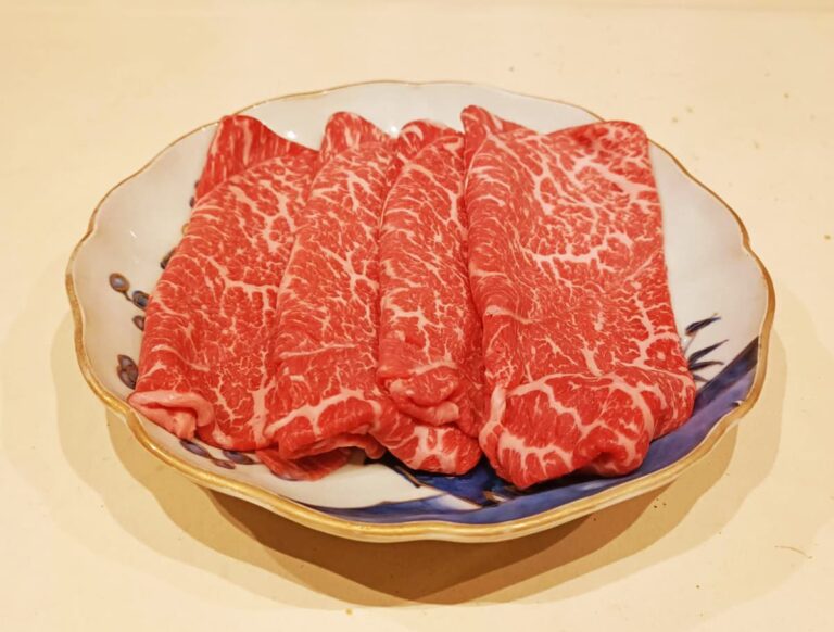 おかわり肉　Additional wagyu